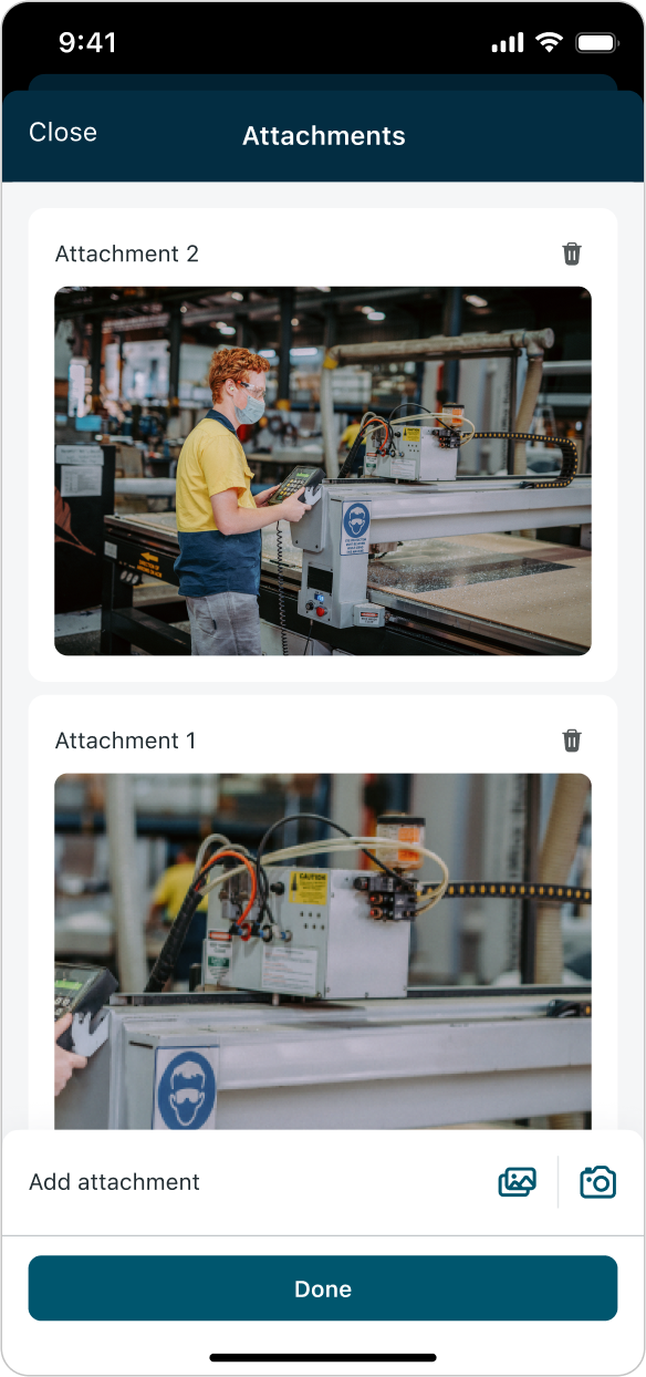 Input actions - state attachment modal - default.png