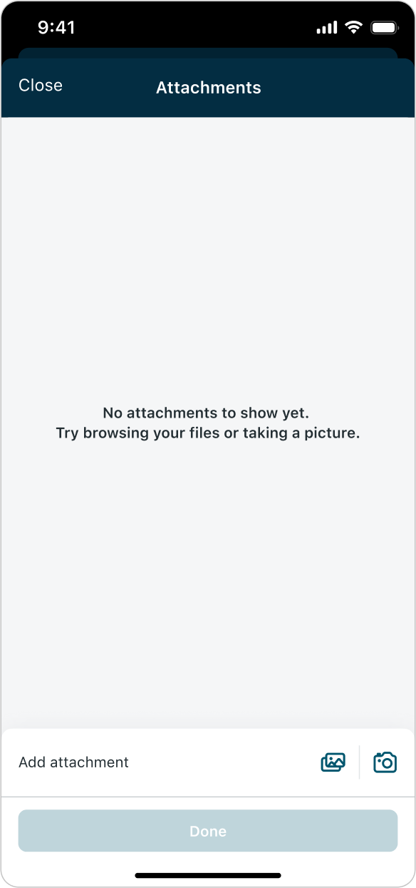 Input actions - state attachment modal - empty.png