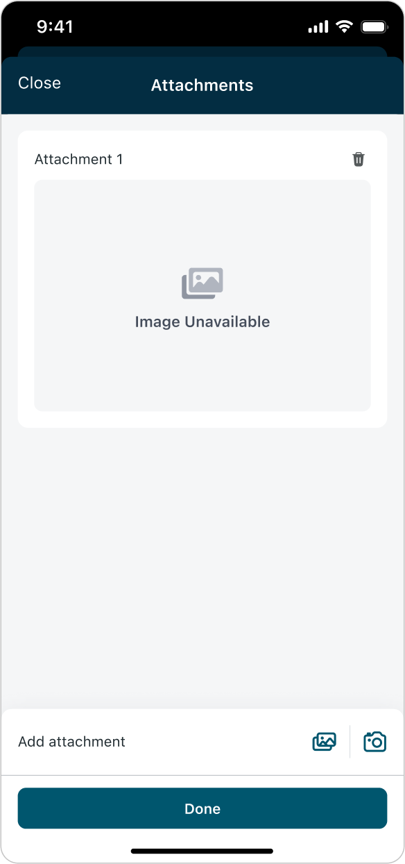 Input actions - state attachment modal - error.png