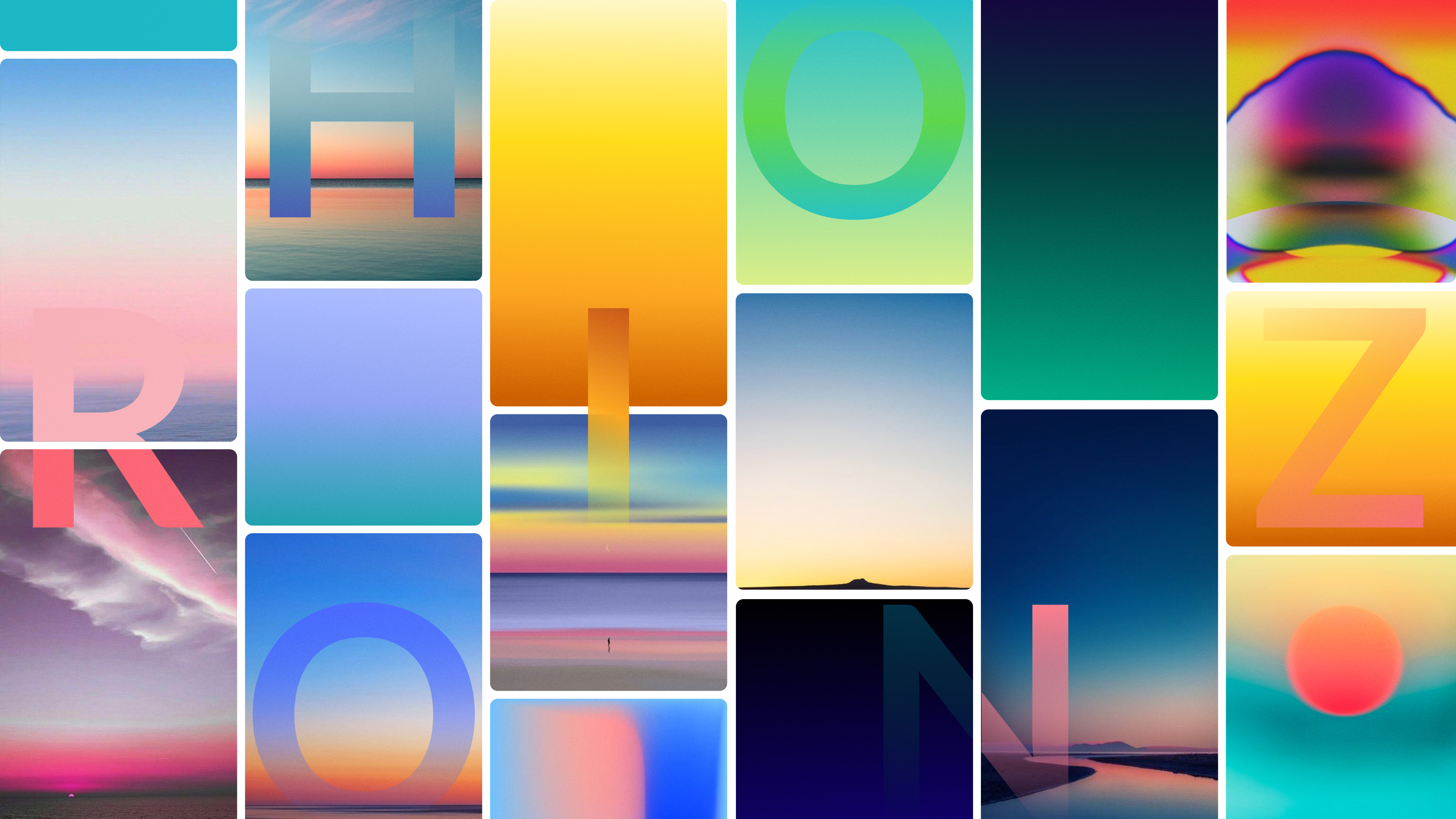 An image showing Horizon concept exploration