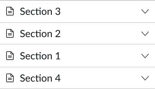 illogical labels for the use case are confusing
