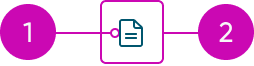button stateful architecture