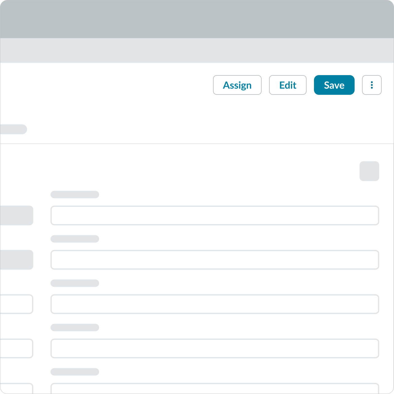 button application grouping do