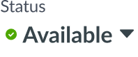 Use Case - Status