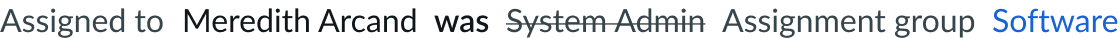 label value pair tabbed application dont