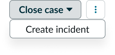 improper grouping of unrelated actions