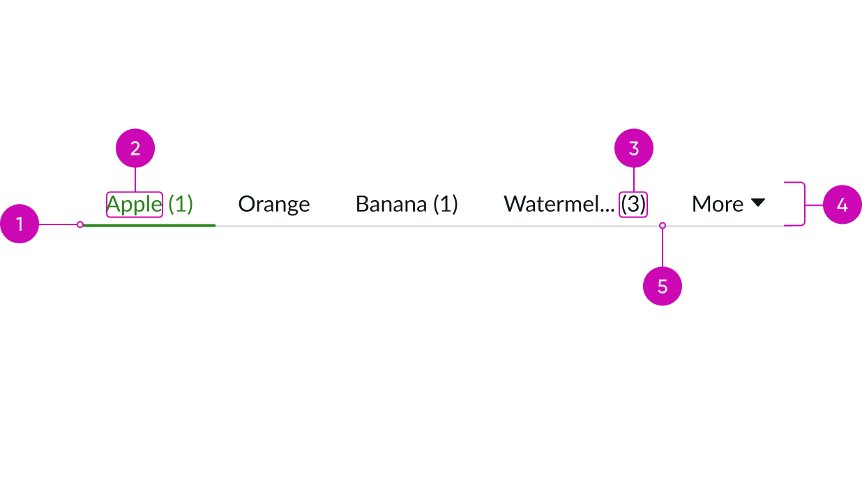 Tab Anatomy