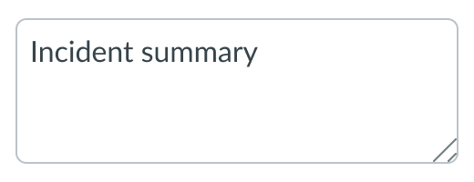 Do recommendations
