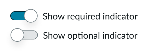 Do recommendations