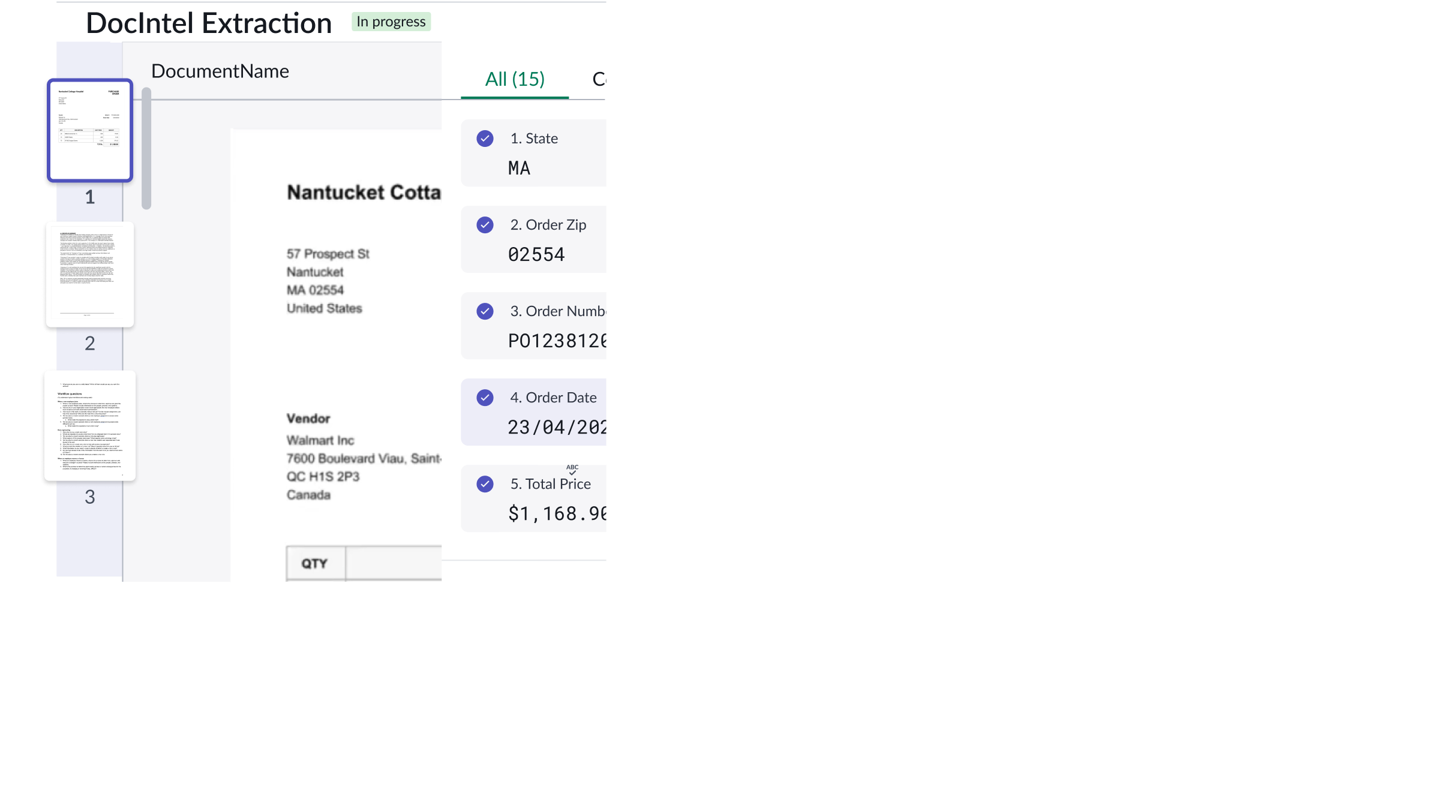 accordion with too many levels