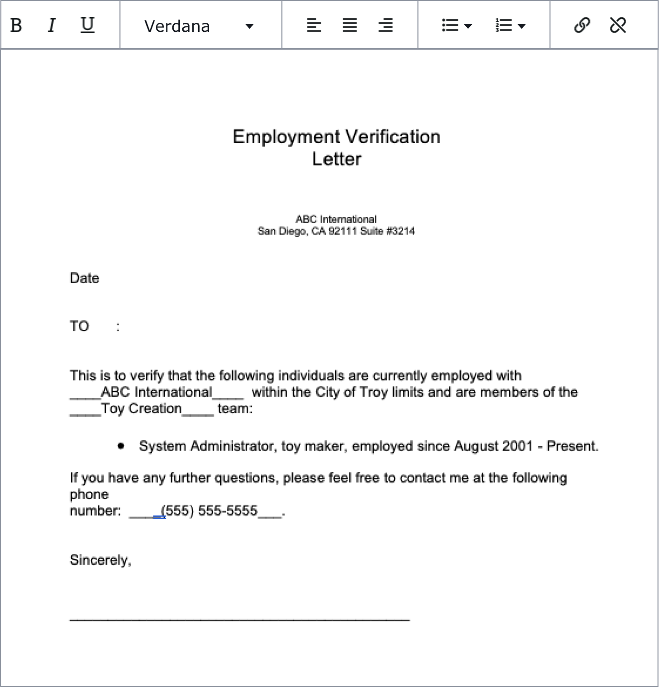 Document display horizon design system