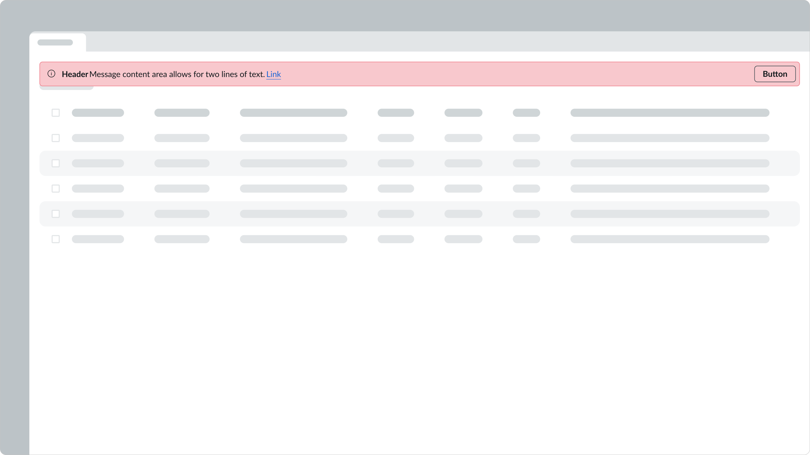 Usage Dismiss Controller