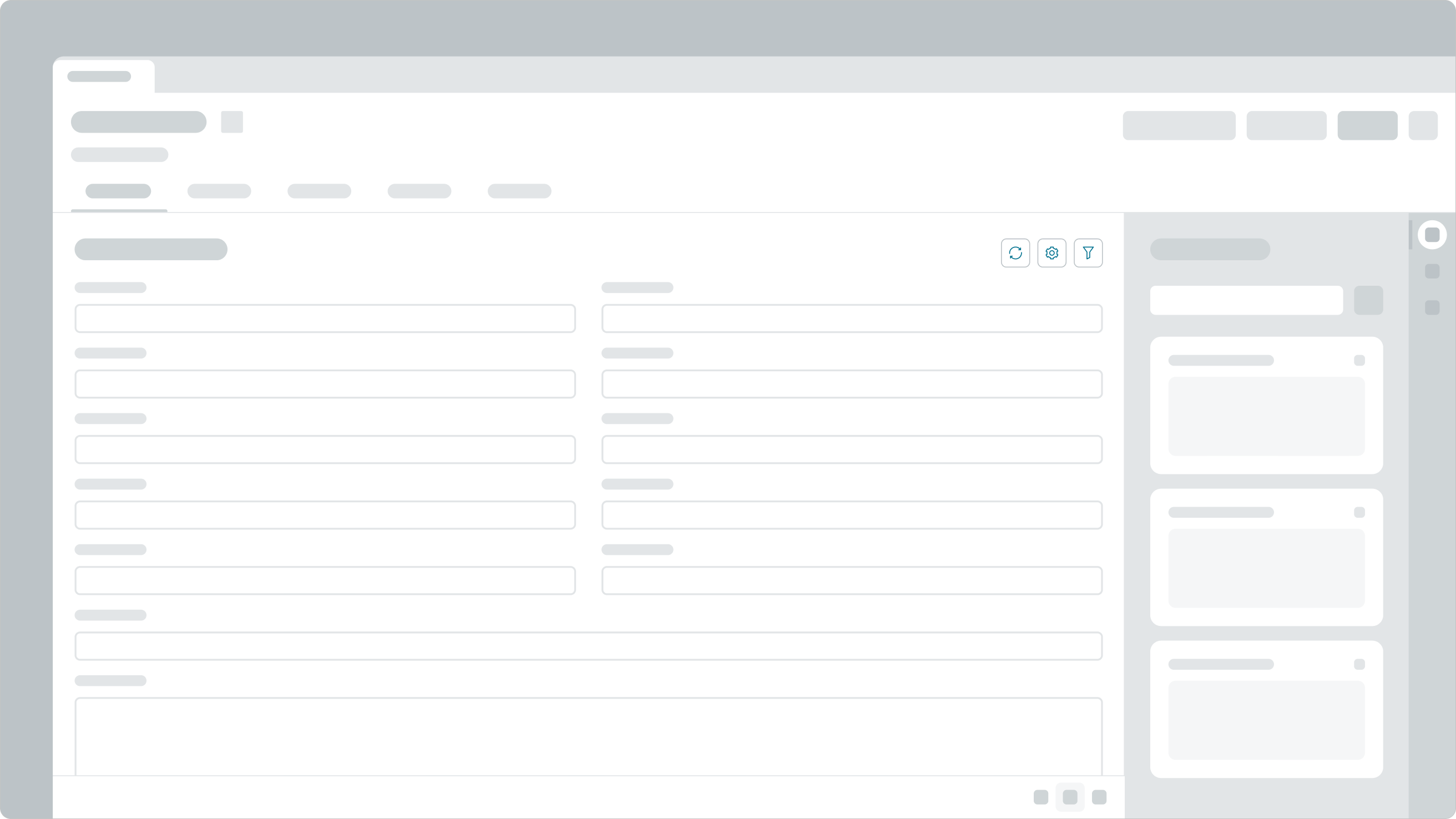 settings application example spotlight
