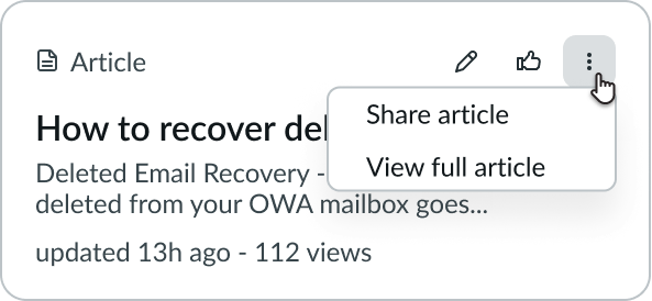 correct overflow