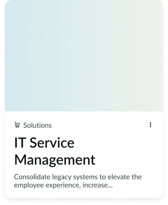 card header size heading label large