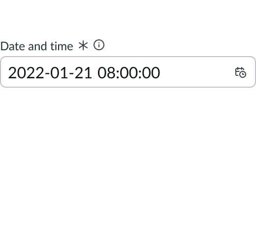 button application primary dont