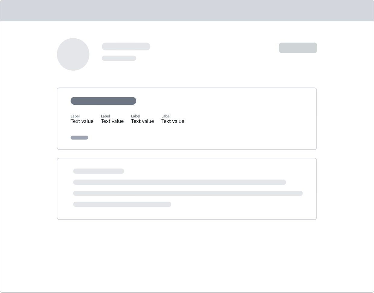incorrect use of dynamic blocks for center-aligned layouts