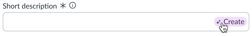 inappropriate category color to show urgency