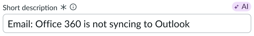 category color that reflects task importance