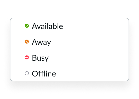 Wireframes - List DO