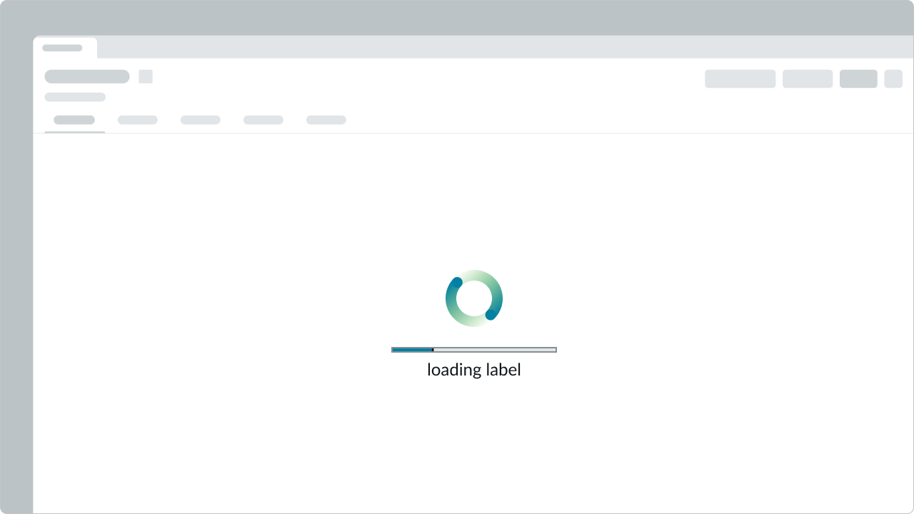 loader application hierarchy do