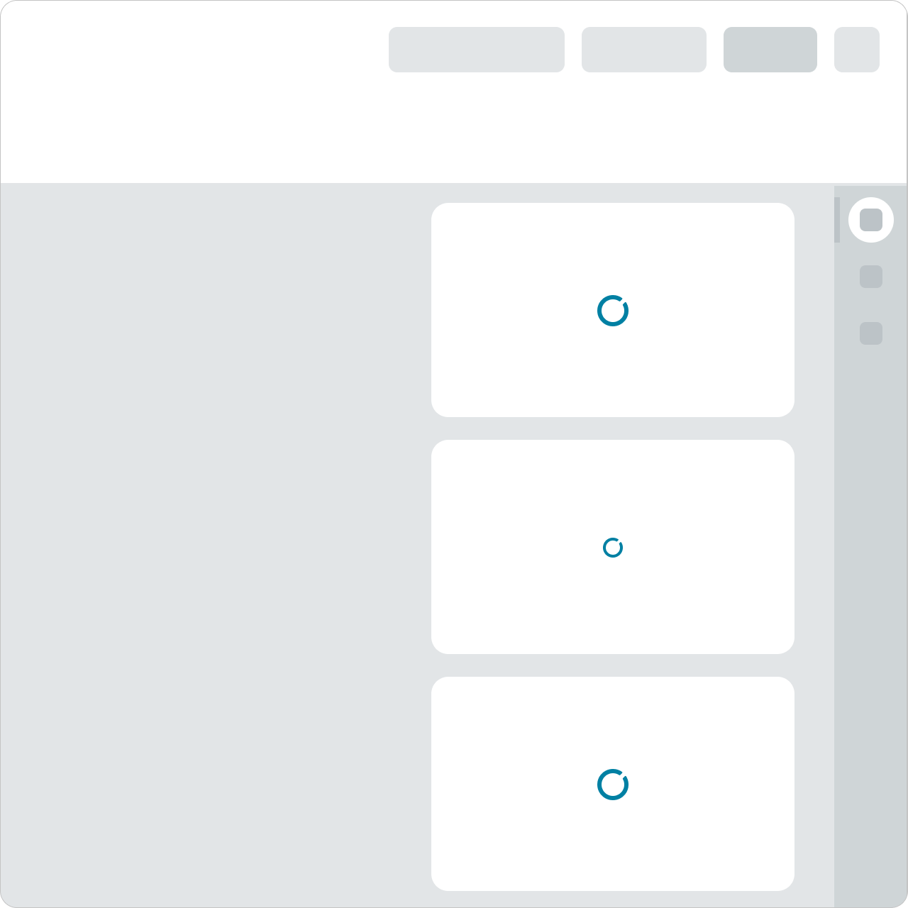 loader types and usage sizes large dont