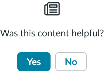 message component in vertical centered alignment