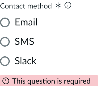 Invalid state example
