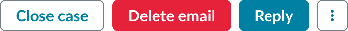  incorrect mix of primary and delete actions