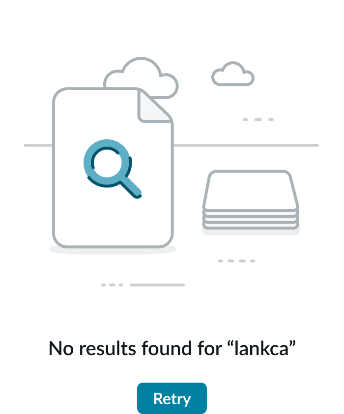 no description for empty state