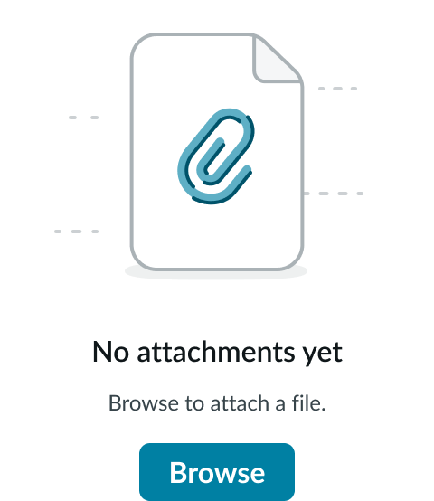 truncation in empty state