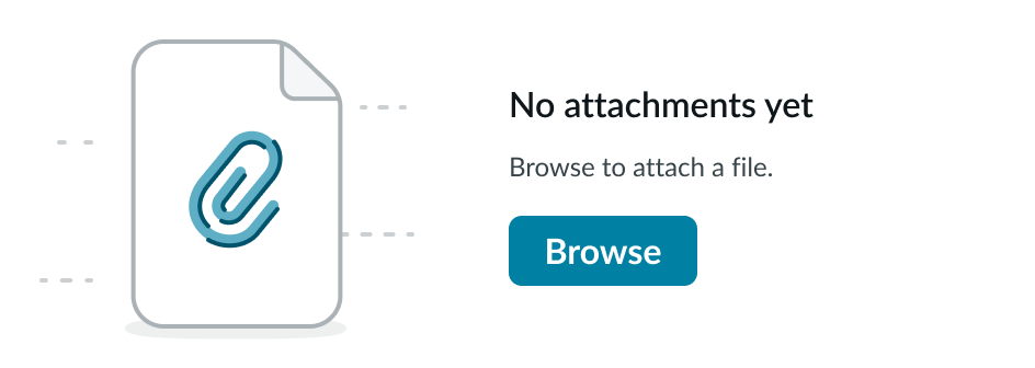 truncation in empty state