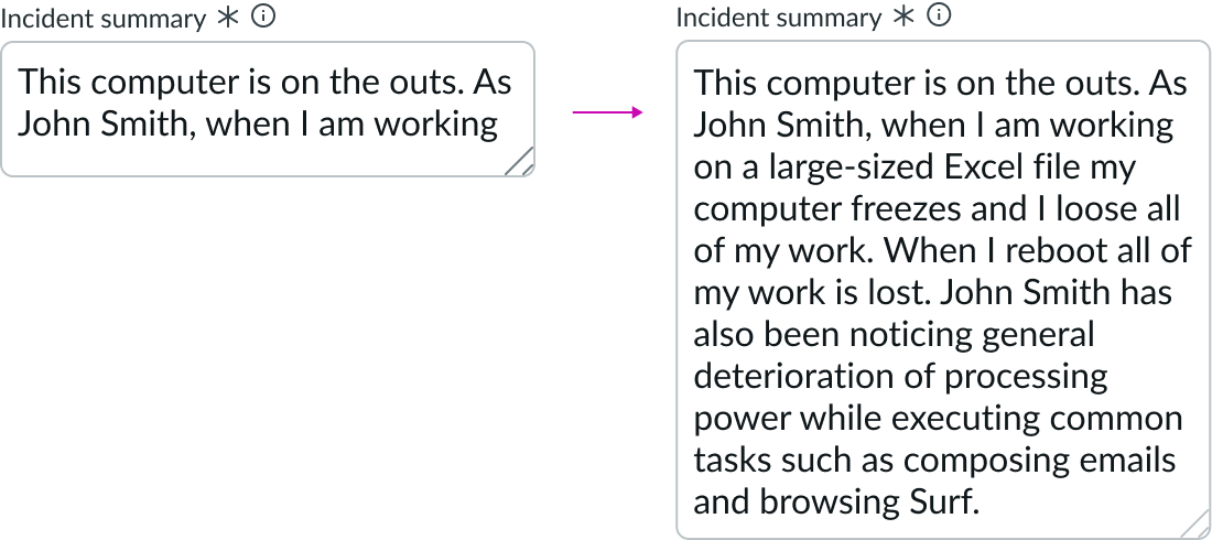 input field auto\-resizes as input overflows the container
