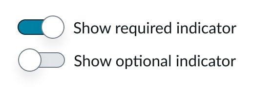 Do recommendations