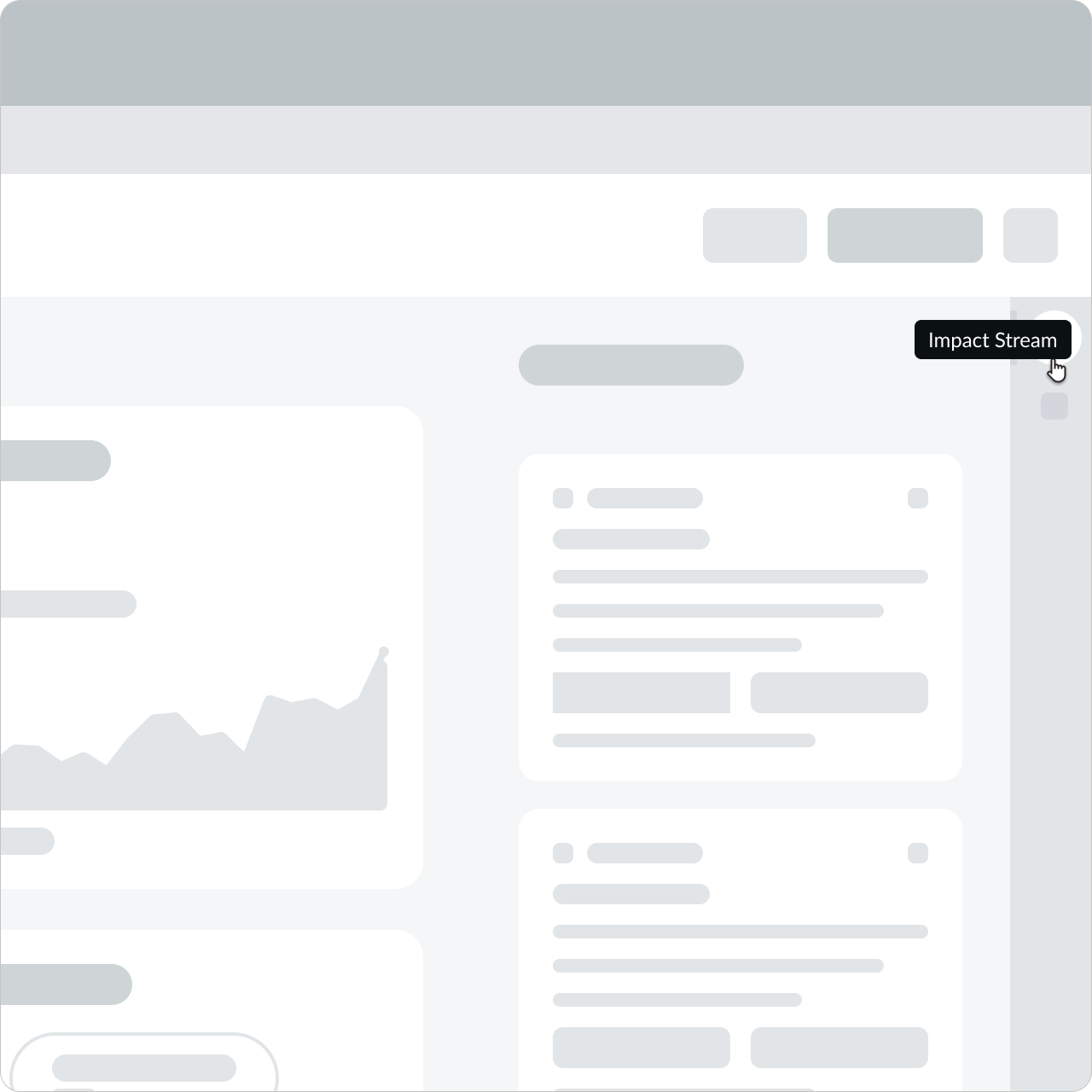 Display cut-off dont