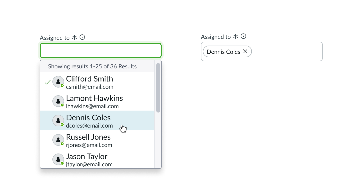 typeahead multi input field overflow