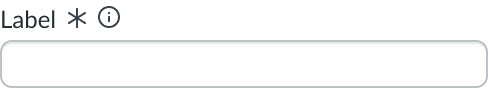 Small text variant.