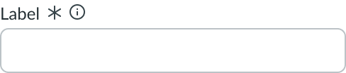 Medium text variant.