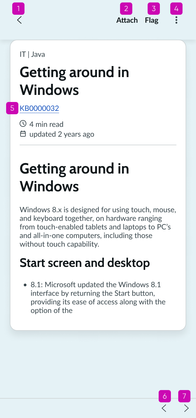 tab order image for details view