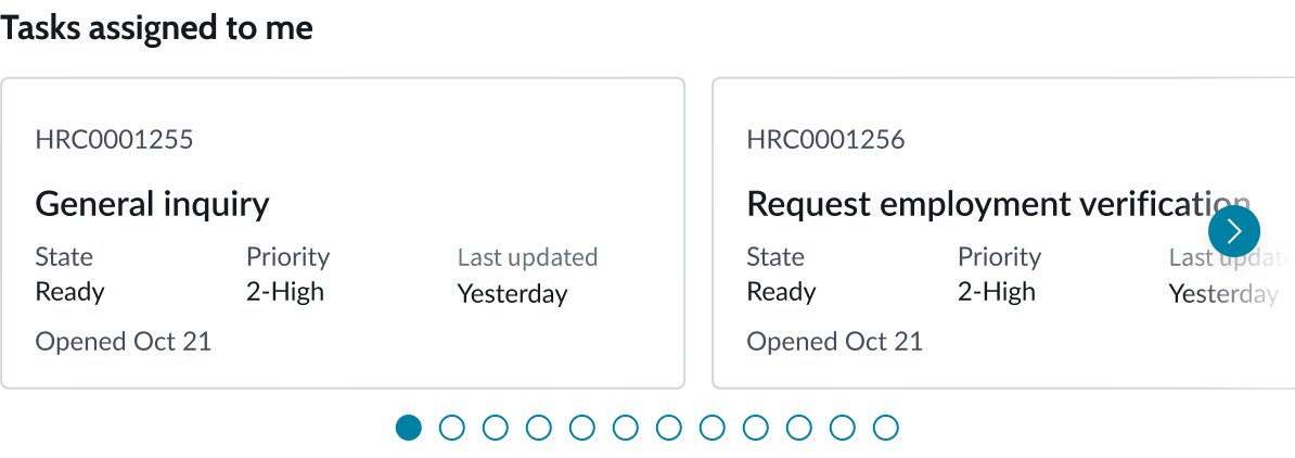 accordion with too many levels