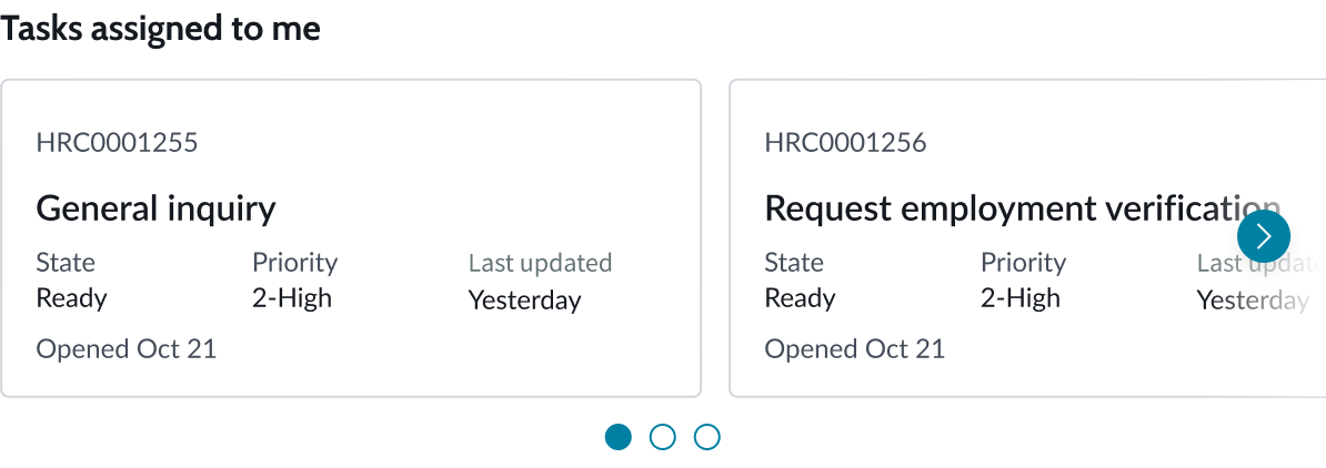 accordion with recommended two nested levels