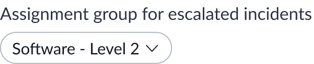 filter label is too long