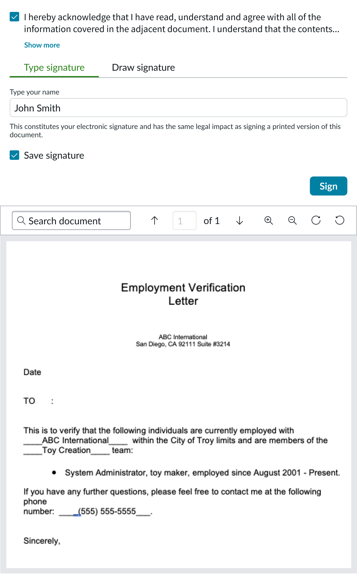 accordion with too many levels
