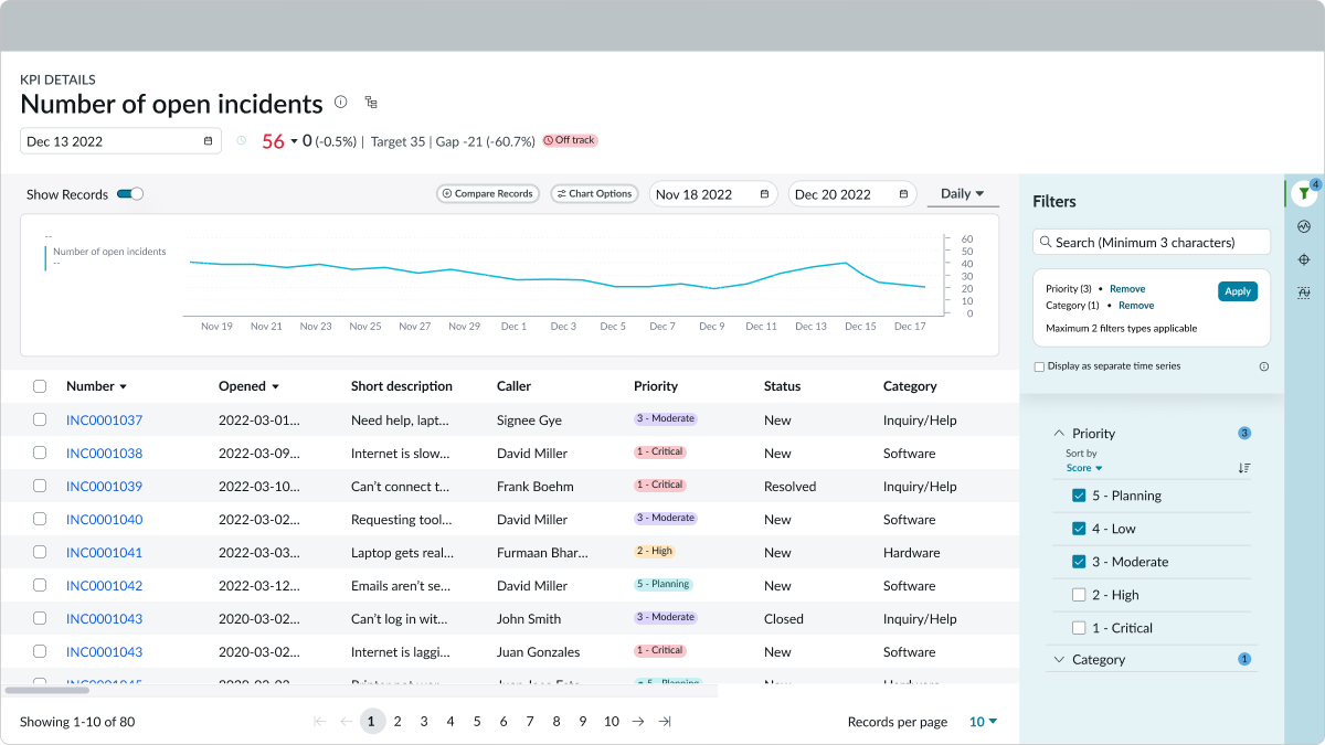 application filter do