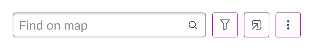 example of the content slots