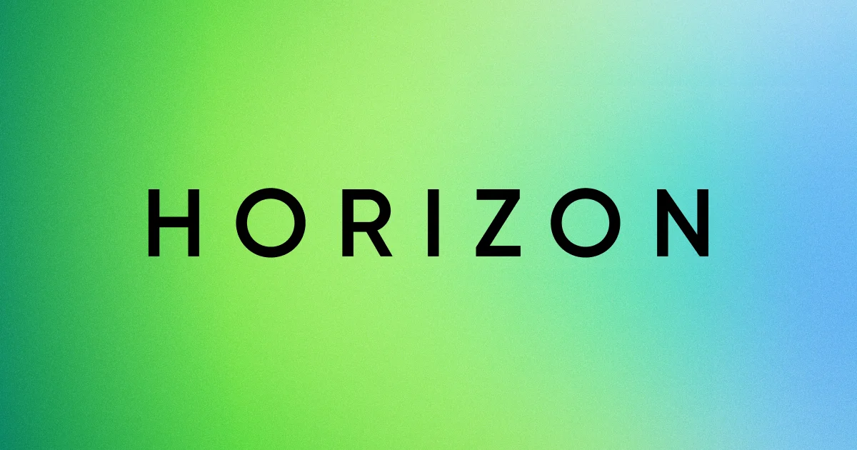 Horizon Design, from ServiceNow | Horizon Design System