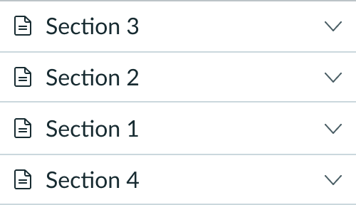 illogical labels for the use case are confusing