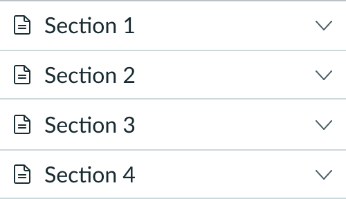 order header labels logically to satisfy the use case