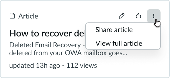 correct overflow