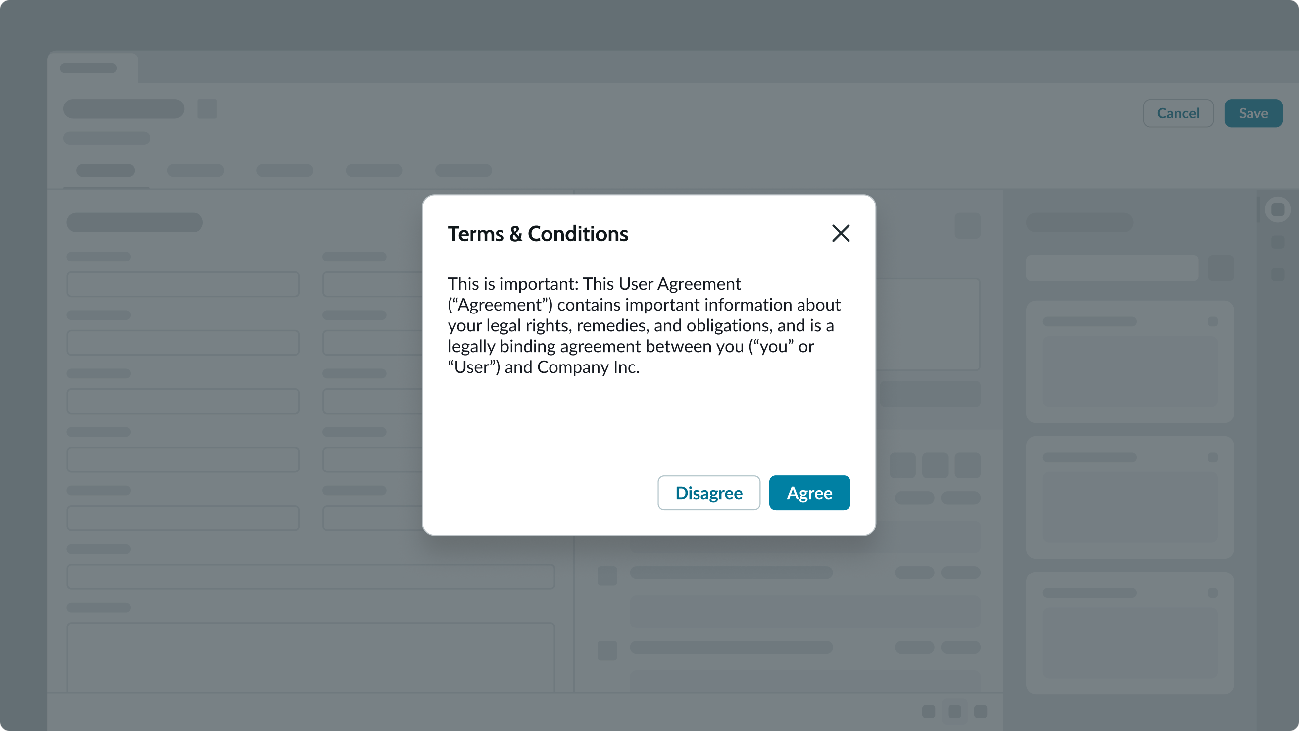 button variant primary example